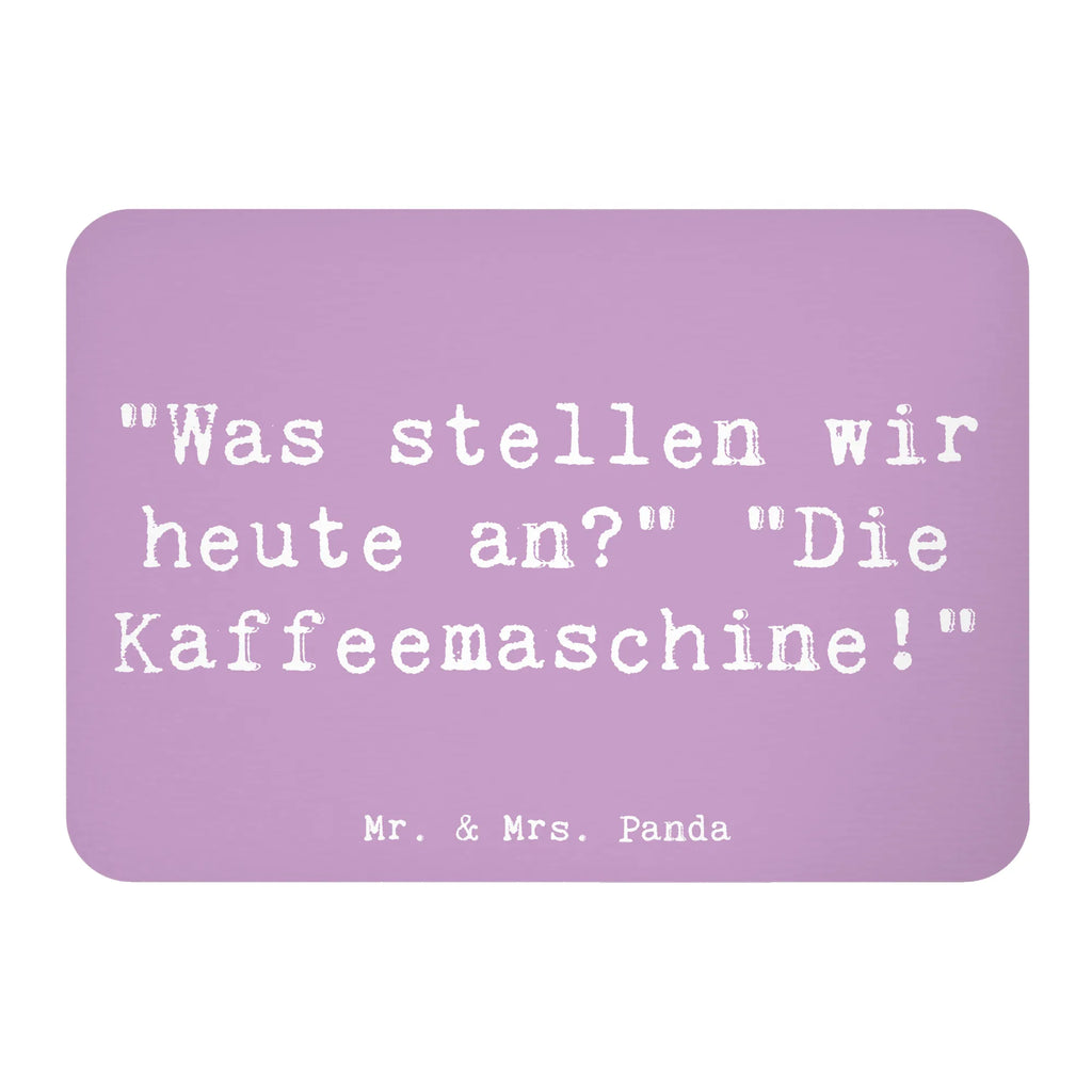 Magnet Spruch Freude am Morgen Kühlschrankmagnet, Pinnwandmagnet, Souvenir Magnet, Motivmagnete, Dekomagnet, Whiteboard Magnet, Notiz Magnet, Kühlschrank Dekoration