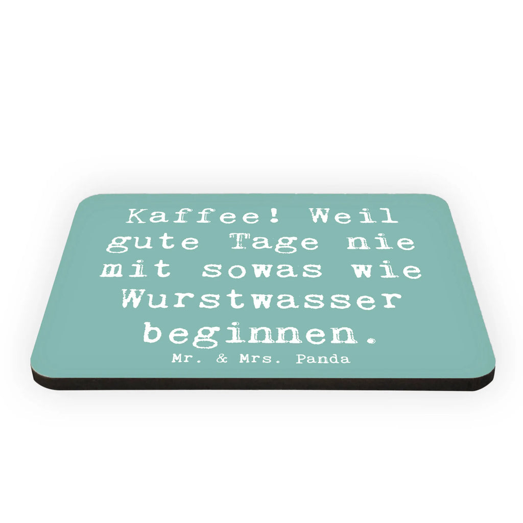 Magnet Spruch Freude am Kaffee Kühlschrankmagnet, Pinnwandmagnet, Souvenir Magnet, Motivmagnete, Dekomagnet, Whiteboard Magnet, Notiz Magnet, Kühlschrank Dekoration