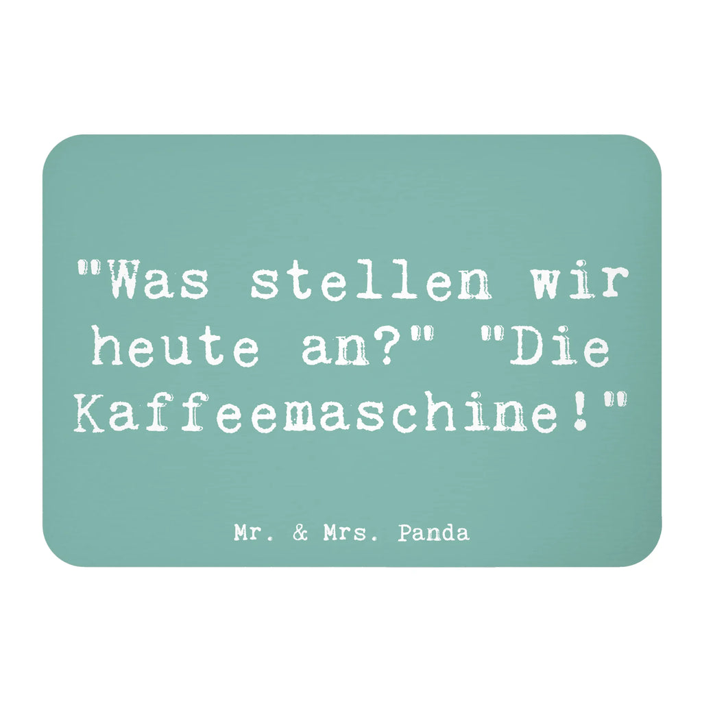 Magnet Spruch Freude am Morgen Kühlschrankmagnet, Pinnwandmagnet, Souvenir Magnet, Motivmagnete, Dekomagnet, Whiteboard Magnet, Notiz Magnet, Kühlschrank Dekoration