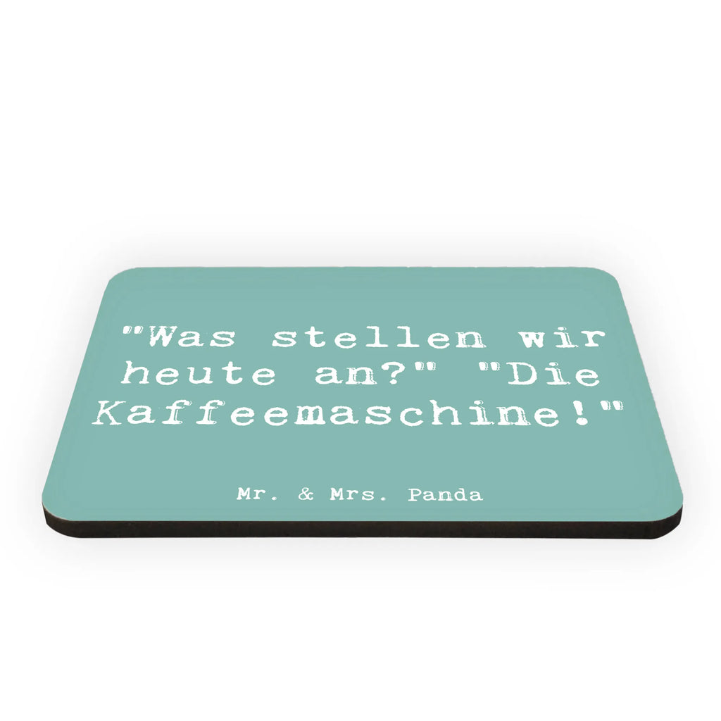 Magnet Spruch Freude am Morgen Kühlschrankmagnet, Pinnwandmagnet, Souvenir Magnet, Motivmagnete, Dekomagnet, Whiteboard Magnet, Notiz Magnet, Kühlschrank Dekoration