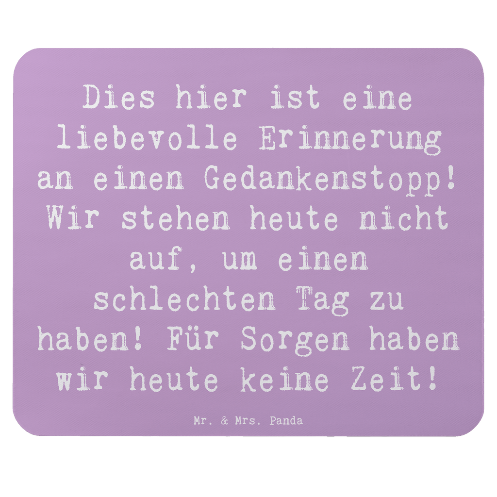 Mauspad Spruch Freude Erleben Mousepad, Computer zubehör, Büroausstattung, PC Zubehör, Arbeitszimmer, Mauspad, Einzigartiges Mauspad, Designer Mauspad, Mausunterlage, Mauspad Büro