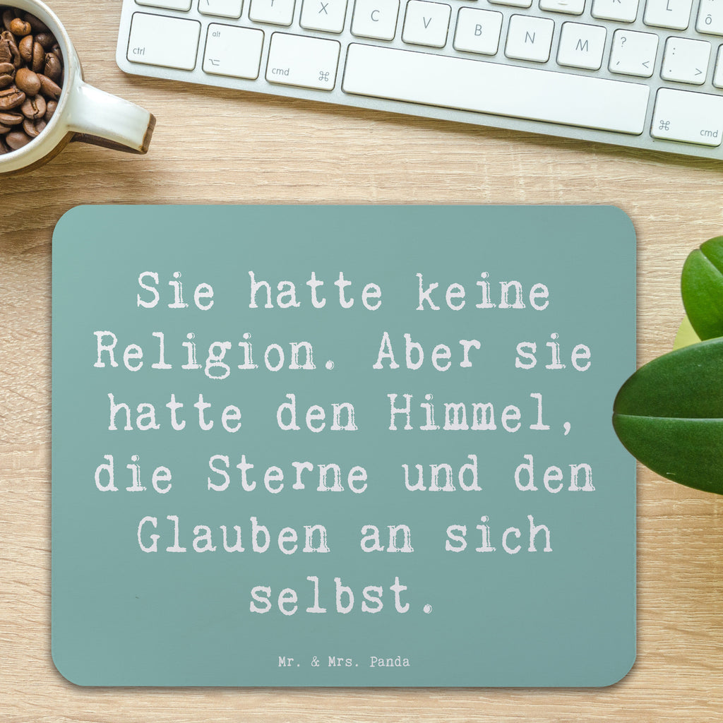 Mauspad Spruch Himmel und Freude Mousepad, Computer zubehör, Büroausstattung, PC Zubehör, Arbeitszimmer, Mauspad, Einzigartiges Mauspad, Designer Mauspad, Mausunterlage, Mauspad Büro