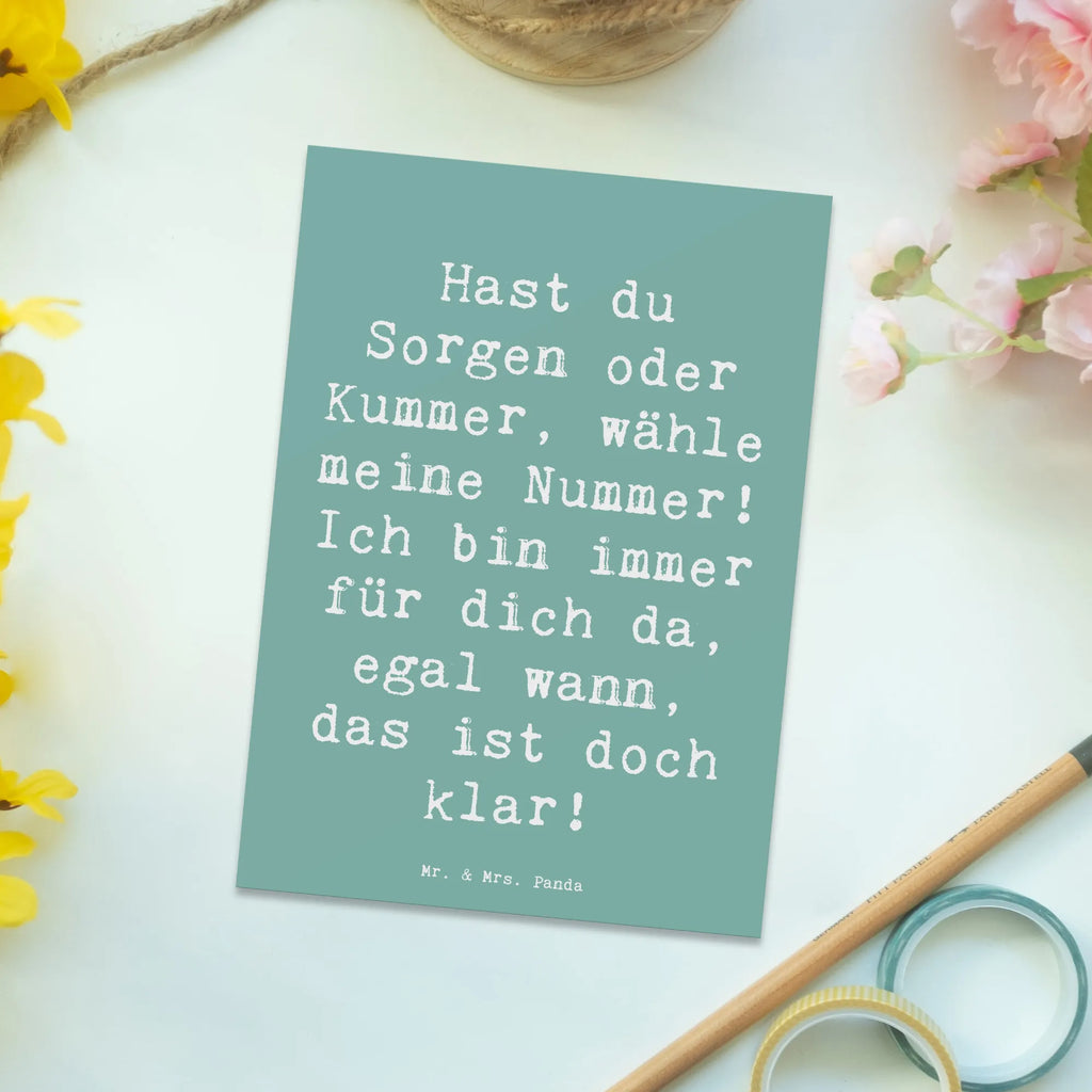 Postkarte Spruch Trost Nummer Postkarte, Karte, Geschenkkarte, Grußkarte, Einladung, Ansichtskarte, Geburtstagskarte, Einladungskarte, Dankeskarte, Ansichtskarten, Einladung Geburtstag, Einladungskarten Geburtstag