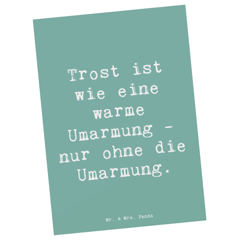 Postkarte Spruch Trost Umarmung Postkarte, Karte, Geschenkkarte, Grußkarte, Einladung, Ansichtskarte, Geburtstagskarte, Einladungskarte, Dankeskarte, Ansichtskarten, Einladung Geburtstag, Einladungskarten Geburtstag