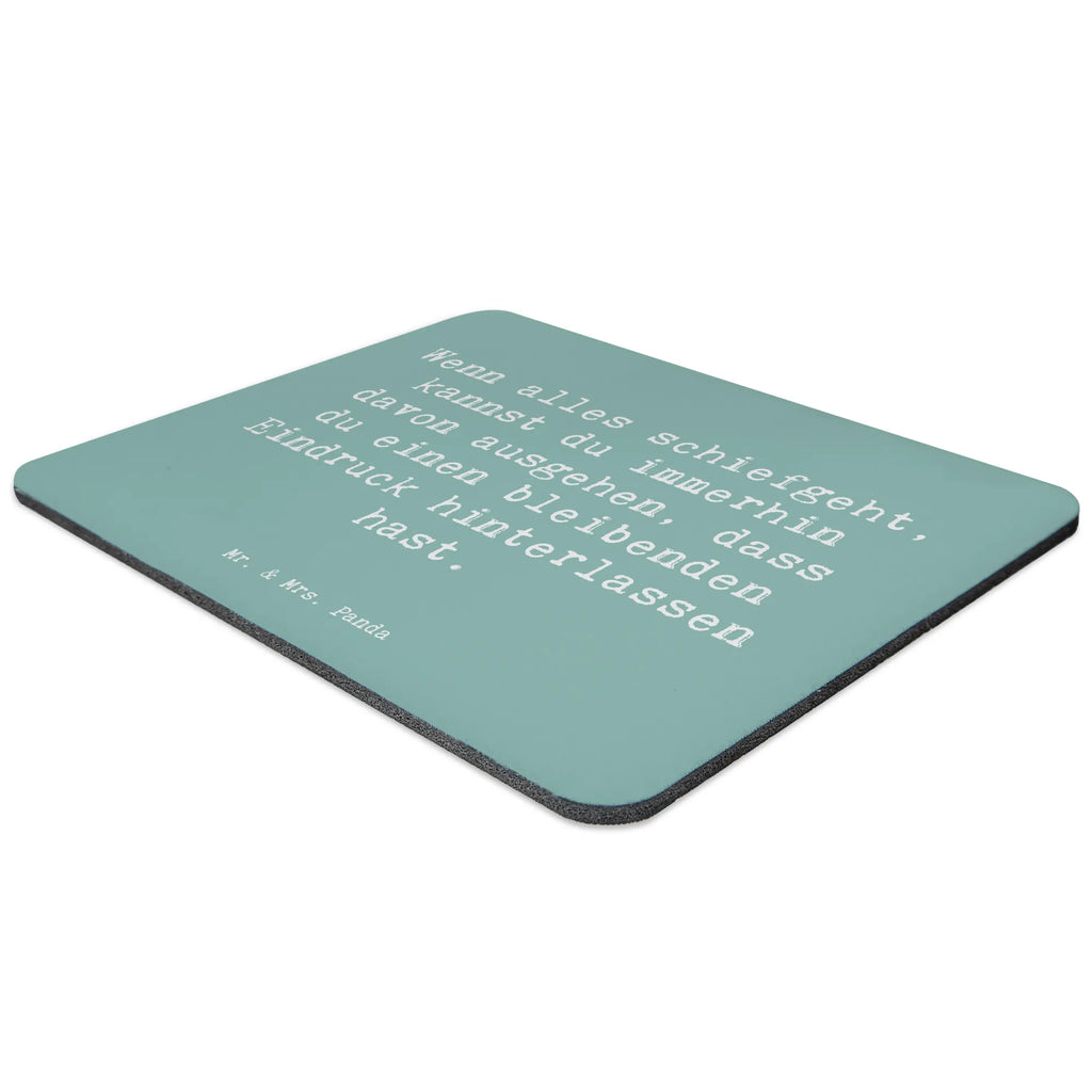 Mauspad Spruch Trost und Eindruck Mousepad, Computer zubehör, Büroausstattung, PC Zubehör, Arbeitszimmer, Mauspad, Einzigartiges Mauspad, Designer Mauspad, Mausunterlage, Mauspad Büro