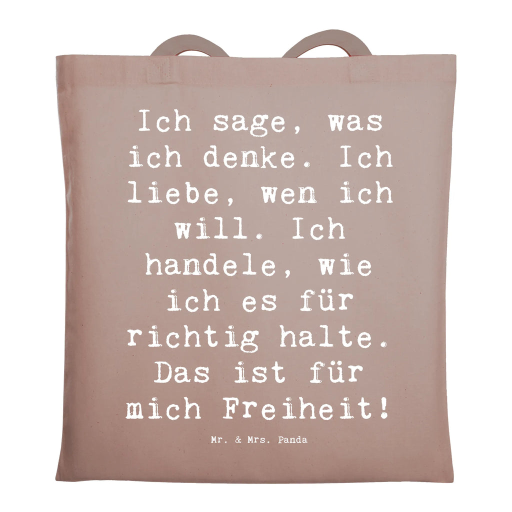 Tragetasche Spruch Freiheit Leben Beuteltasche, Beutel, Einkaufstasche, Jutebeutel, Stoffbeutel, Tasche, Shopper, Umhängetasche, Strandtasche, Schultertasche, Stofftasche, Tragetasche, Badetasche, Jutetasche, Einkaufstüte, Laptoptasche