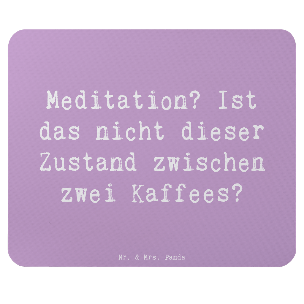 Mauspad Spruch Innere Ruhe Kaffee Mousepad, Computer zubehör, Büroausstattung, PC Zubehör, Arbeitszimmer, Mauspad, Einzigartiges Mauspad, Designer Mauspad, Mausunterlage, Mauspad Büro