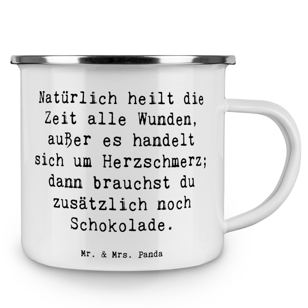 Camping Emaille Tasse Spruch Herzschmerz Schokolade Campingtasse, Trinkbecher, Metalltasse, Outdoor Tasse, Emaille Trinkbecher, Blechtasse Outdoor, Emaille Campingbecher, Edelstahl Trinkbecher, Metalltasse für Camping, Kaffee Blechtasse, Camping Tasse Metall, Emaille Tasse, Emaille Becher, Tasse Camping, Tasse Emaille, Emaille Tassen, Camping Becher, Metall Tasse, Camping Tassen, Blechtasse, Emaille Tasse Camping, Camping Tasse Emaille, Emailletasse, Camping Tassen Emaille, Campingbecher, Blechtassen, Outdoor Becher, Campingtassen, Emaille Becher Camping, Camping Becher Edelstahl