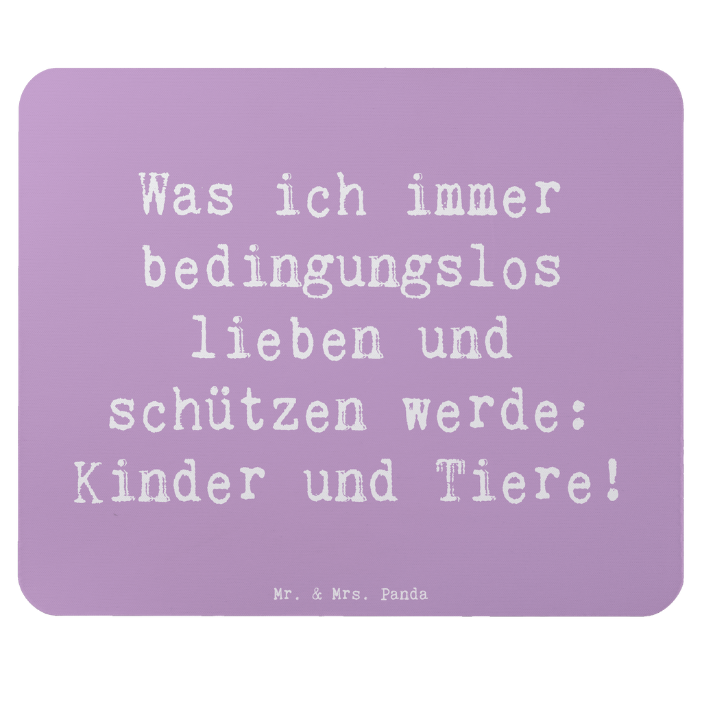 Mauspad Spruch Schutz für Kinder Mousepad, Computer zubehör, Büroausstattung, PC Zubehör, Arbeitszimmer, Mauspad, Einzigartiges Mauspad, Designer Mauspad, Mausunterlage, Mauspad Büro