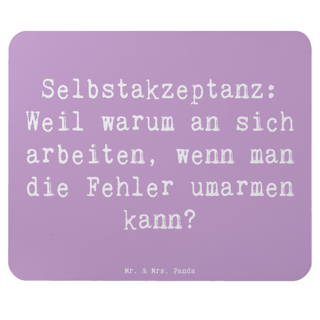 Mauspad Spruch Selbstakzeptanz Umarmen Mousepad, Computer zubehör, Büroausstattung, PC Zubehör, Arbeitszimmer, Mauspad, Einzigartiges Mauspad, Designer Mauspad, Mausunterlage, Mauspad Büro