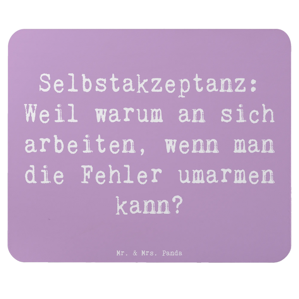 Mauspad Spruch Selbstakzeptanz Umarmen Mousepad, Computer zubehör, Büroausstattung, PC Zubehör, Arbeitszimmer, Mauspad, Einzigartiges Mauspad, Designer Mauspad, Mausunterlage, Mauspad Büro