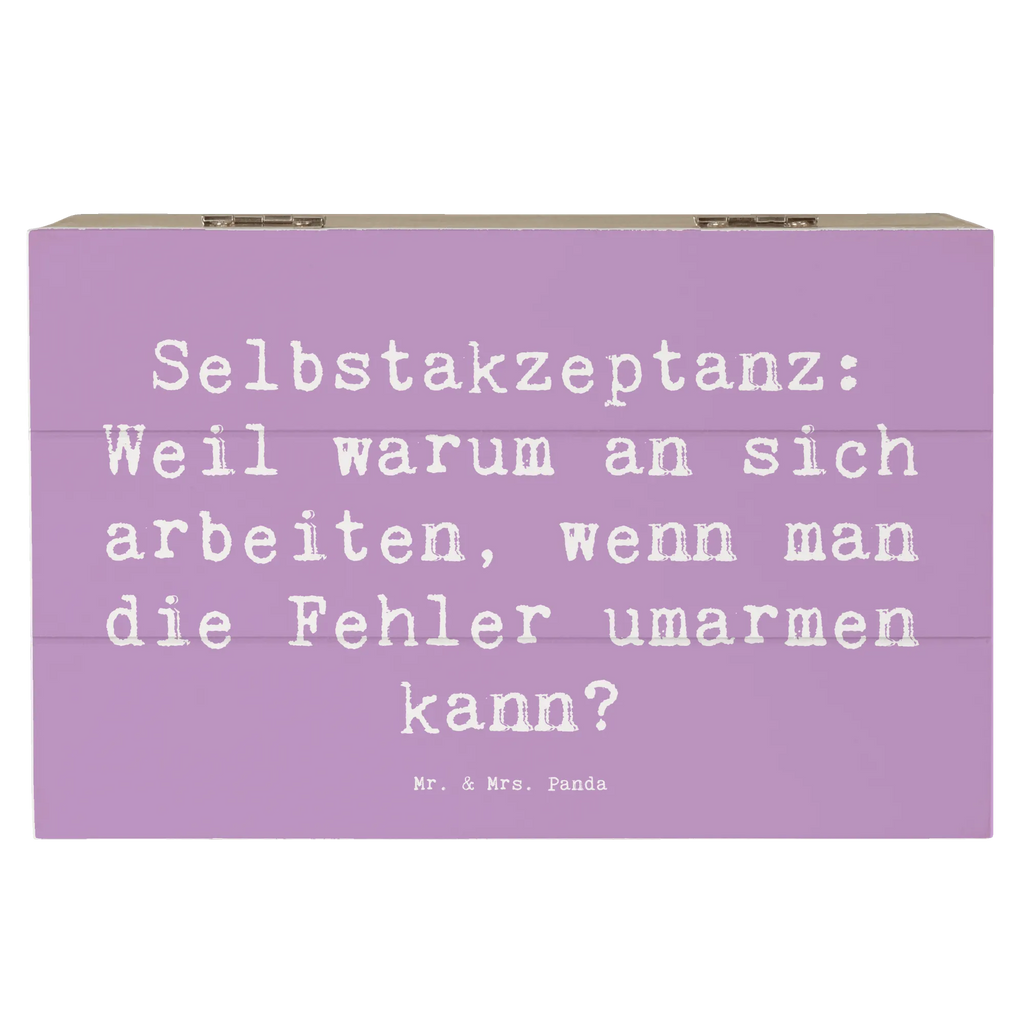 Holzkiste Spruch Selbstakzeptanz Umarmen Holzkiste, Kiste, Schatzkiste, Truhe, Schatulle, XXL, Erinnerungsbox, Erinnerungskiste, Dekokiste, Aufbewahrungsbox, Geschenkbox, Geschenkdose