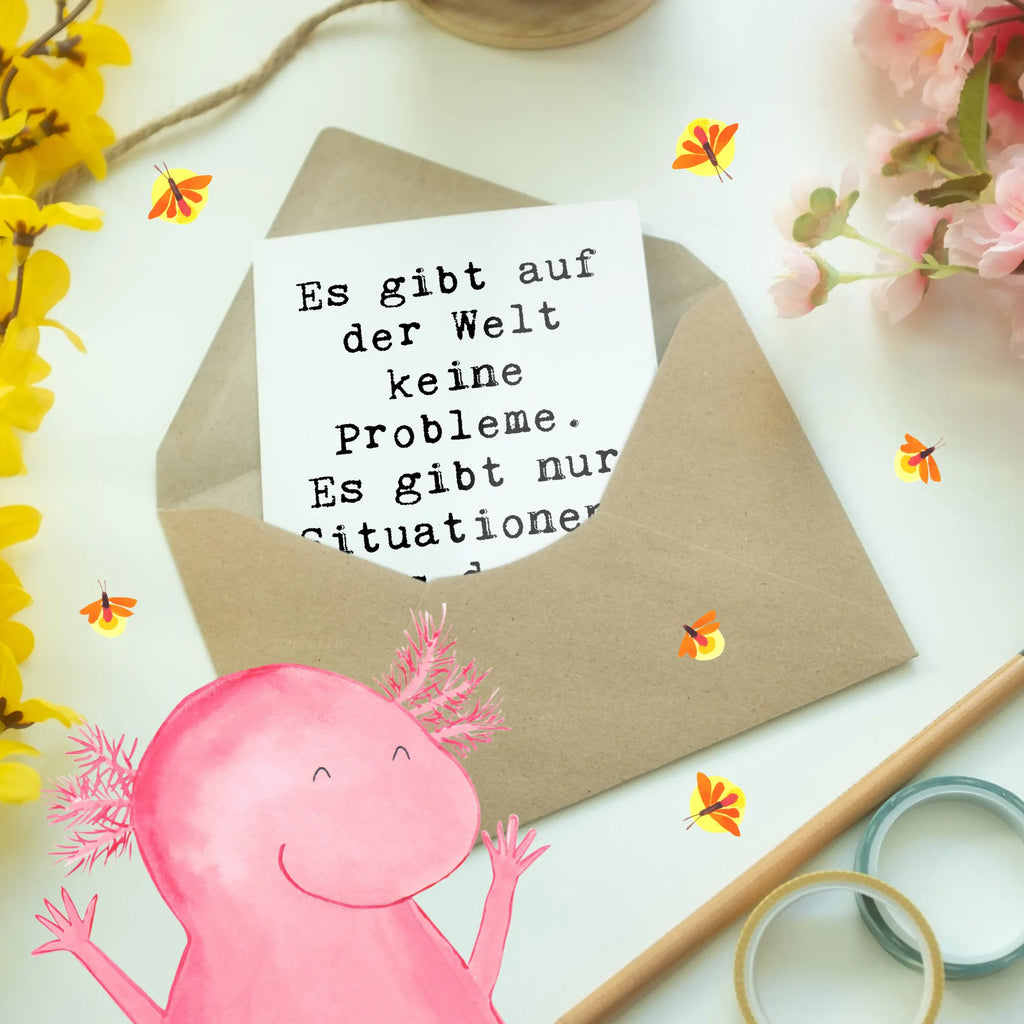 Grußkarte Spruch Erleuchtung finden Grußkarte, Klappkarte, Einladungskarte, Glückwunschkarte, Hochzeitskarte, Geburtstagskarte, Karte, Ansichtskarten