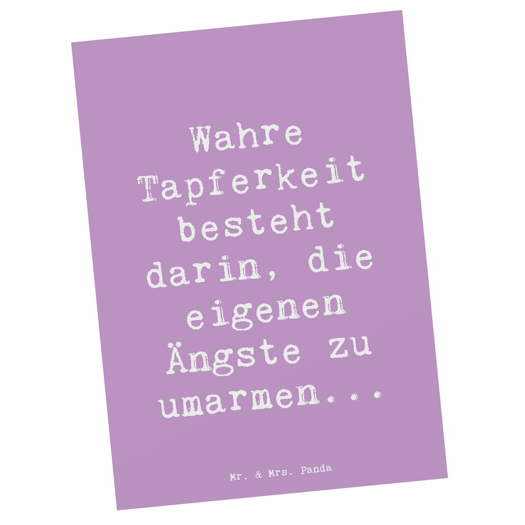 Postkarte Spruch Tapferkeit Umarmung Postkarte, Karte, Geschenkkarte, Grußkarte, Einladung, Ansichtskarte, Geburtstagskarte, Einladungskarte, Dankeskarte, Ansichtskarten, Einladung Geburtstag, Einladungskarten Geburtstag