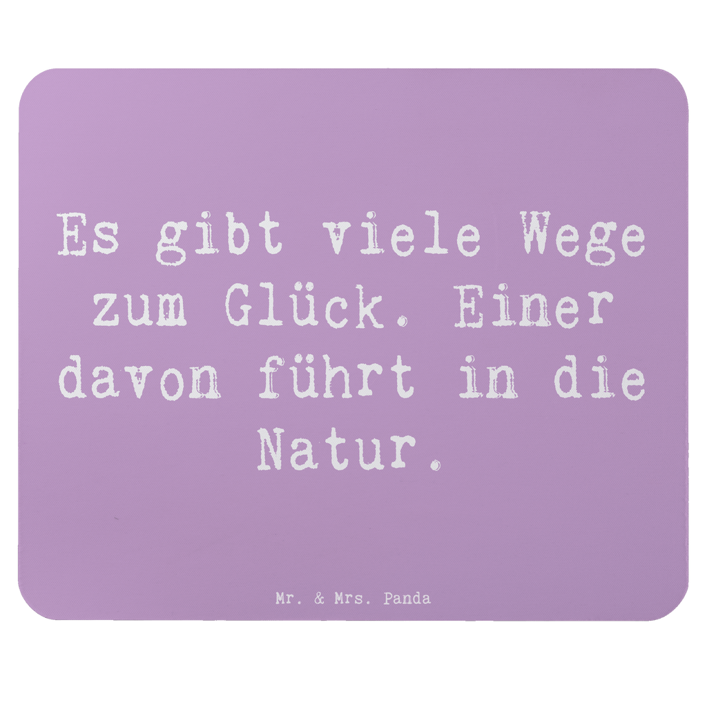 Mauspad Spruch Geborgenheit Natur Mousepad, Computer zubehör, Büroausstattung, PC Zubehör, Arbeitszimmer, Mauspad, Einzigartiges Mauspad, Designer Mauspad, Mausunterlage, Mauspad Büro