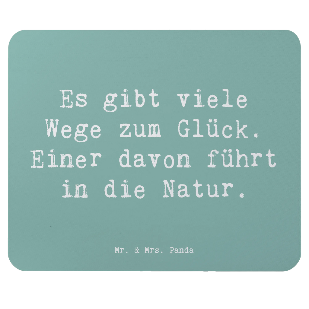 Mauspad Spruch Geborgenheit Natur Mousepad, Computer zubehör, Büroausstattung, PC Zubehör, Arbeitszimmer, Mauspad, Einzigartiges Mauspad, Designer Mauspad, Mausunterlage, Mauspad Büro