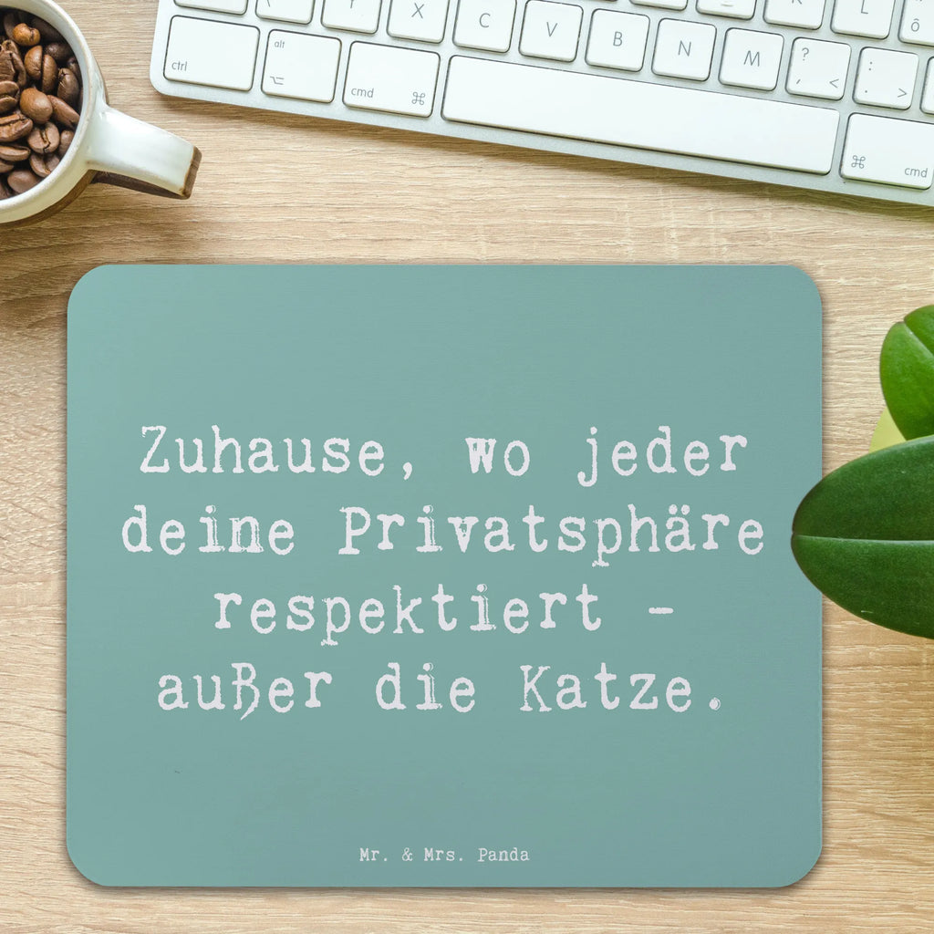 Mauspad Spruch Geborgenheit im Zuhause Mousepad, Computer zubehör, Büroausstattung, PC Zubehör, Arbeitszimmer, Mauspad, Einzigartiges Mauspad, Designer Mauspad, Mausunterlage, Mauspad Büro