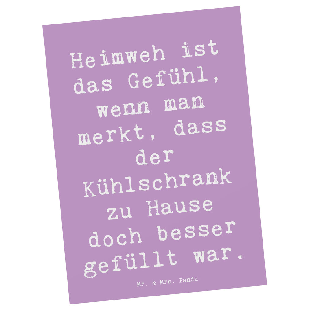 Postkarte Spruch Heimweh Kühlschrank Postkarte, Karte, Geschenkkarte, Grußkarte, Einladung, Ansichtskarte, Geburtstagskarte, Einladungskarte, Dankeskarte, Ansichtskarten, Einladung Geburtstag, Einladungskarten Geburtstag