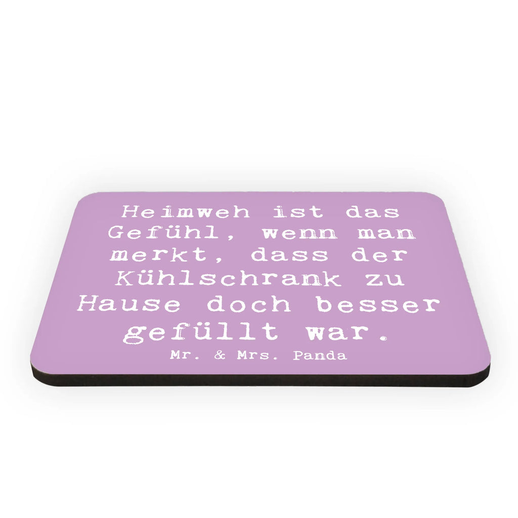 Magnet Spruch Heimweh Kühlschrank Kühlschrankmagnet, Pinnwandmagnet, Souvenir Magnet, Motivmagnete, Dekomagnet, Whiteboard Magnet, Notiz Magnet, Kühlschrank Dekoration