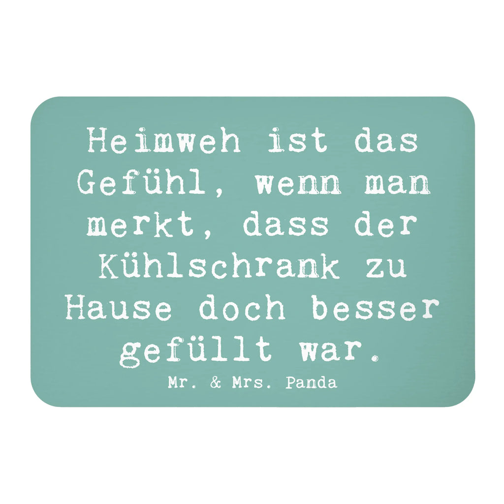 Magnet Spruch Heimweh Kühlschrank Kühlschrankmagnet, Pinnwandmagnet, Souvenir Magnet, Motivmagnete, Dekomagnet, Whiteboard Magnet, Notiz Magnet, Kühlschrank Dekoration