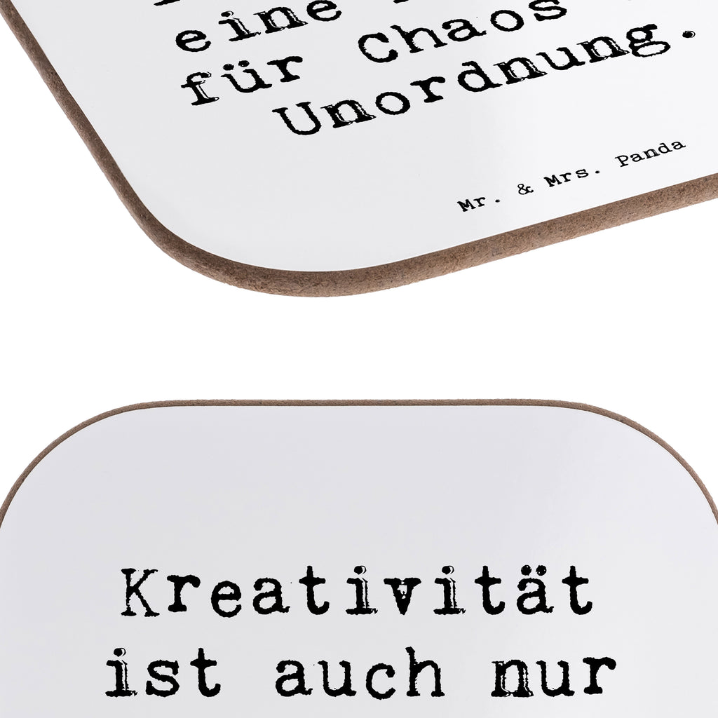 Untersetzer Spruch Kreativität und Chaos Untersetzer, Bierdeckel, Glasuntersetzer, Untersetzer Gläser, Getränkeuntersetzer, Untersetzer aus Holz, Untersetzer für Gläser, Korkuntersetzer, Untersetzer Holz, Holzuntersetzer, Tassen Untersetzer, Untersetzer Design