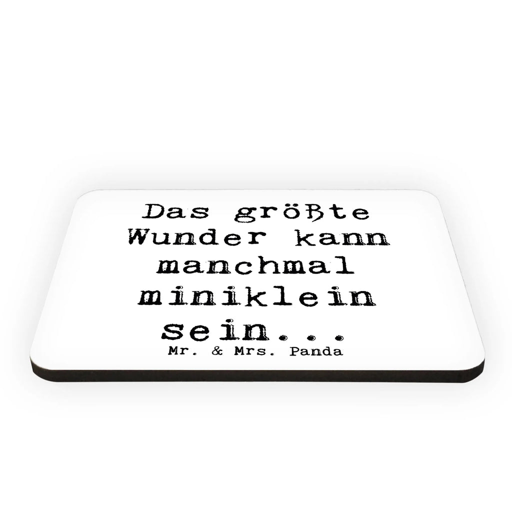 Magnet Spruch Wunder Entdecken Kühlschrankmagnet, Pinnwandmagnet, Souvenir Magnet, Motivmagnete, Dekomagnet, Whiteboard Magnet, Notiz Magnet, Kühlschrank Dekoration