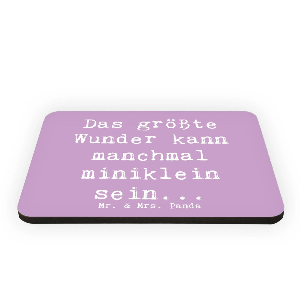 Magnet Spruch Wunder Entdecken Kühlschrankmagnet, Pinnwandmagnet, Souvenir Magnet, Motivmagnete, Dekomagnet, Whiteboard Magnet, Notiz Magnet, Kühlschrank Dekoration