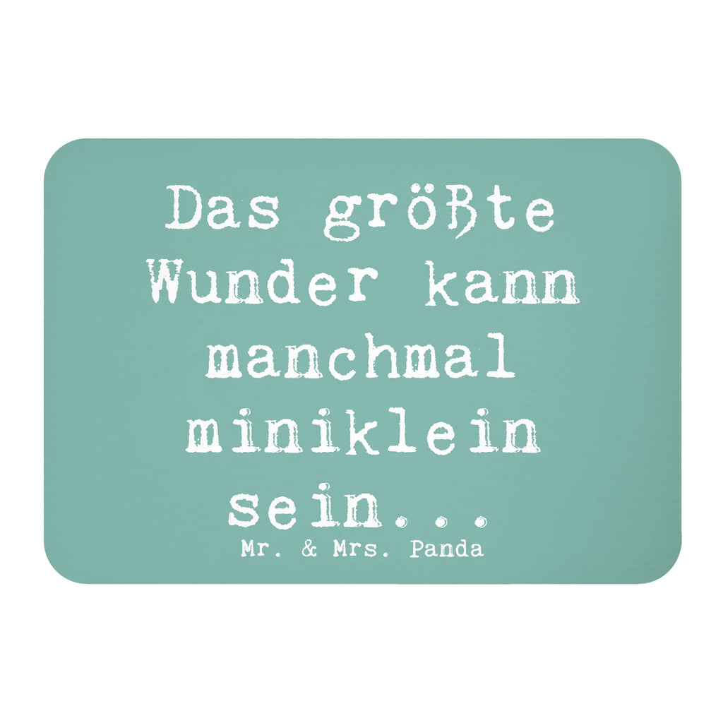 Magnet Spruch Wunder Entdecken Kühlschrankmagnet, Pinnwandmagnet, Souvenir Magnet, Motivmagnete, Dekomagnet, Whiteboard Magnet, Notiz Magnet, Kühlschrank Dekoration