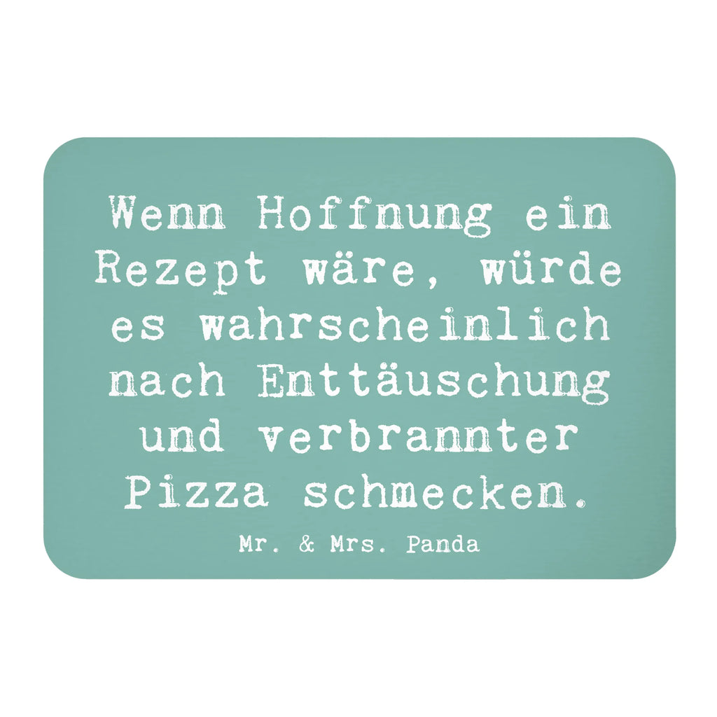 Magnet Spruch Hoffnung in schwierigen Zeiten Kühlschrankmagnet, Pinnwandmagnet, Souvenir Magnet, Motivmagnete, Dekomagnet, Whiteboard Magnet, Notiz Magnet, Kühlschrank Dekoration