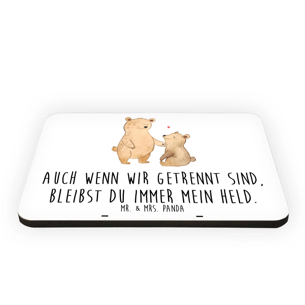 Magnet Trennung von den Eltern Held Kühlschrankmagnet, Pinnwandmagnet, Souvenir Magnet, Motivmagnete, Dekomagnet, Whiteboard Magnet, Notiz Magnet, Kühlschrank Dekoration