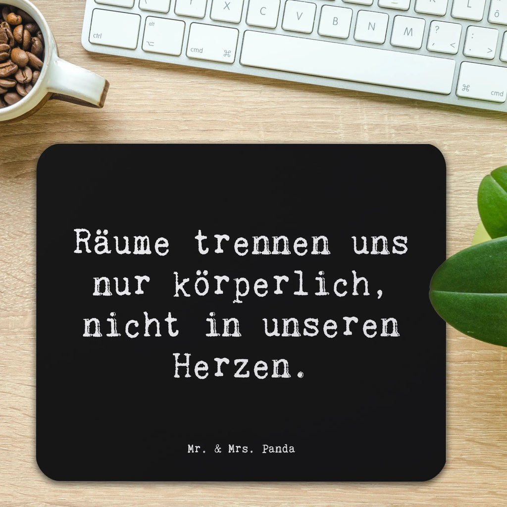 Mauspad Spruch Trennung von den Eltern Mousepad, Computer zubehör, Büroausstattung, PC Zubehör, Arbeitszimmer, Mauspad, Einzigartiges Mauspad, Designer Mauspad, Mausunterlage, Mauspad Büro