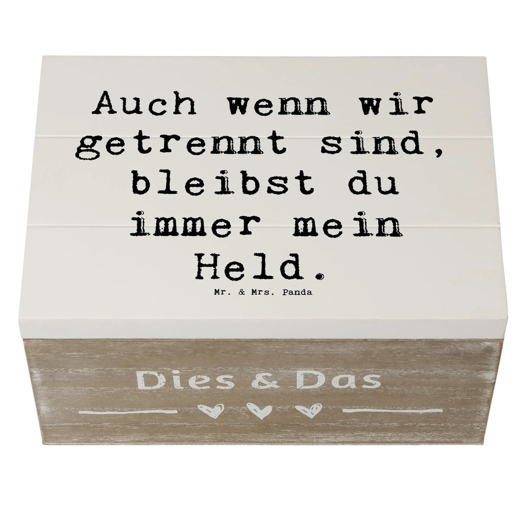 Holzkiste Spruch Trennung von den Eltern Held Holzkiste, Kiste, Schatzkiste, Truhe, Schatulle, XXL, Erinnerungsbox, Erinnerungskiste, Dekokiste, Aufbewahrungsbox, Geschenkbox, Geschenkdose