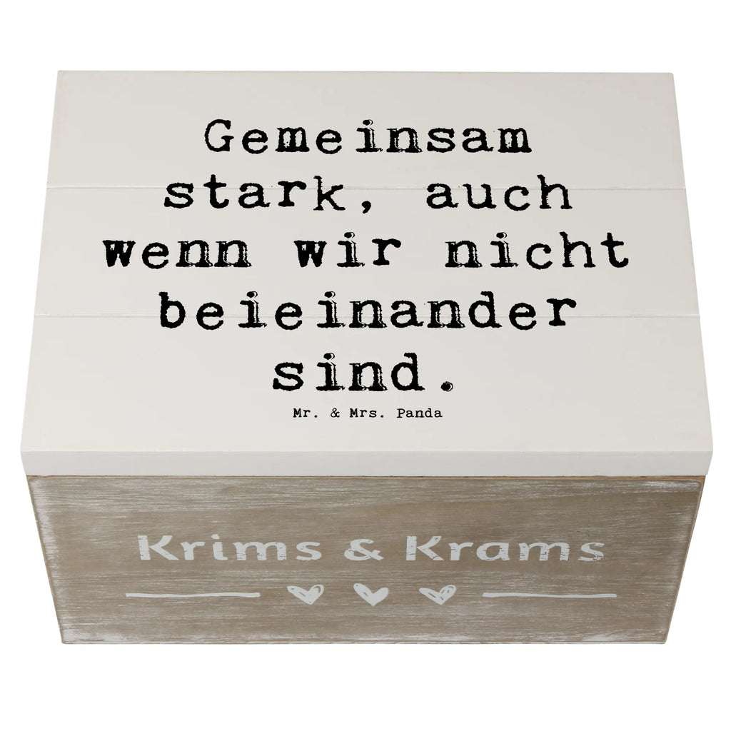 Holzkiste Spruch Trennung von den Eltern Holzkiste, Kiste, Schatzkiste, Truhe, Schatulle, XXL, Erinnerungsbox, Erinnerungskiste, Dekokiste, Aufbewahrungsbox, Geschenkbox, Geschenkdose