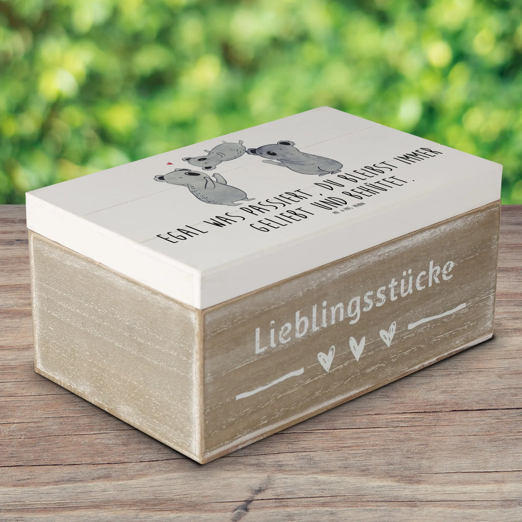 Holzkiste Trennung von den Eltern Holzkiste, Kiste, Schatzkiste, Truhe, Schatulle, XXL, Erinnerungsbox, Erinnerungskiste, Dekokiste, Aufbewahrungsbox, Geschenkbox, Geschenkdose