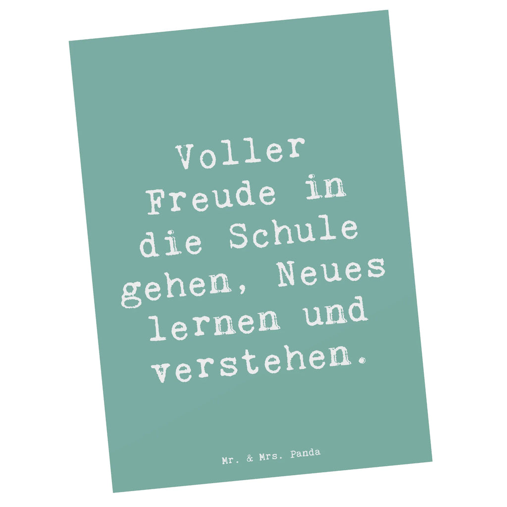 Postkarte Spruch Schulanfang Freude Postkarte, Karte, Geschenkkarte, Grußkarte, Einladung, Ansichtskarte, Geburtstagskarte, Einladungskarte, Dankeskarte, Ansichtskarten, Einladung Geburtstag, Einladungskarten Geburtstag