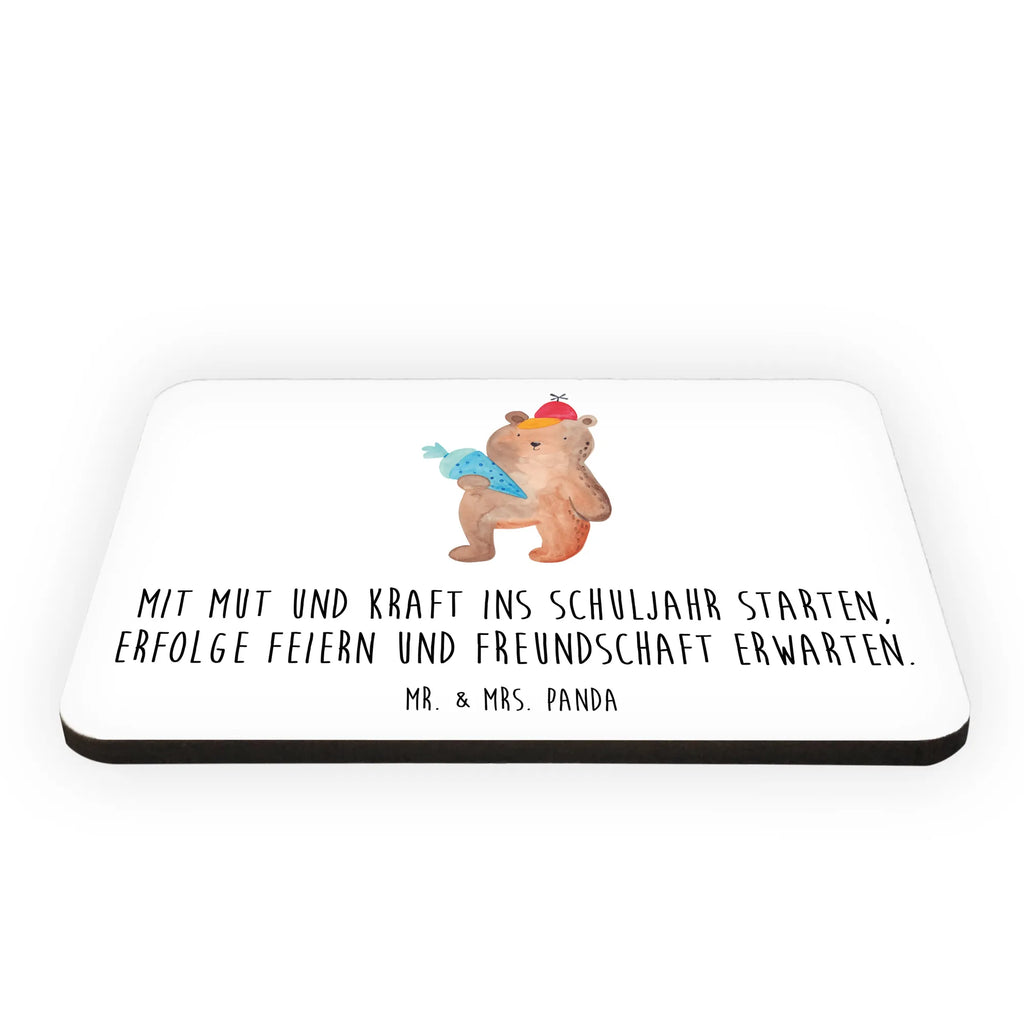 Magnet Mutiger Schulanfang Kühlschrankmagnet, Pinnwandmagnet, Souvenir Magnet, Motivmagnete, Dekomagnet, Whiteboard Magnet, Notiz Magnet, Kühlschrank Dekoration