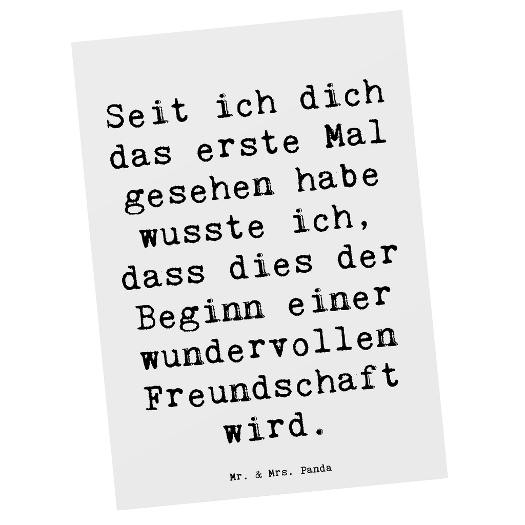 Postkarte Spruch Neue Freunde finden Postkarte, Karte, Geschenkkarte, Grußkarte, Einladung, Ansichtskarte, Geburtstagskarte, Einladungskarte, Dankeskarte, Ansichtskarten, Einladung Geburtstag, Einladungskarten Geburtstag