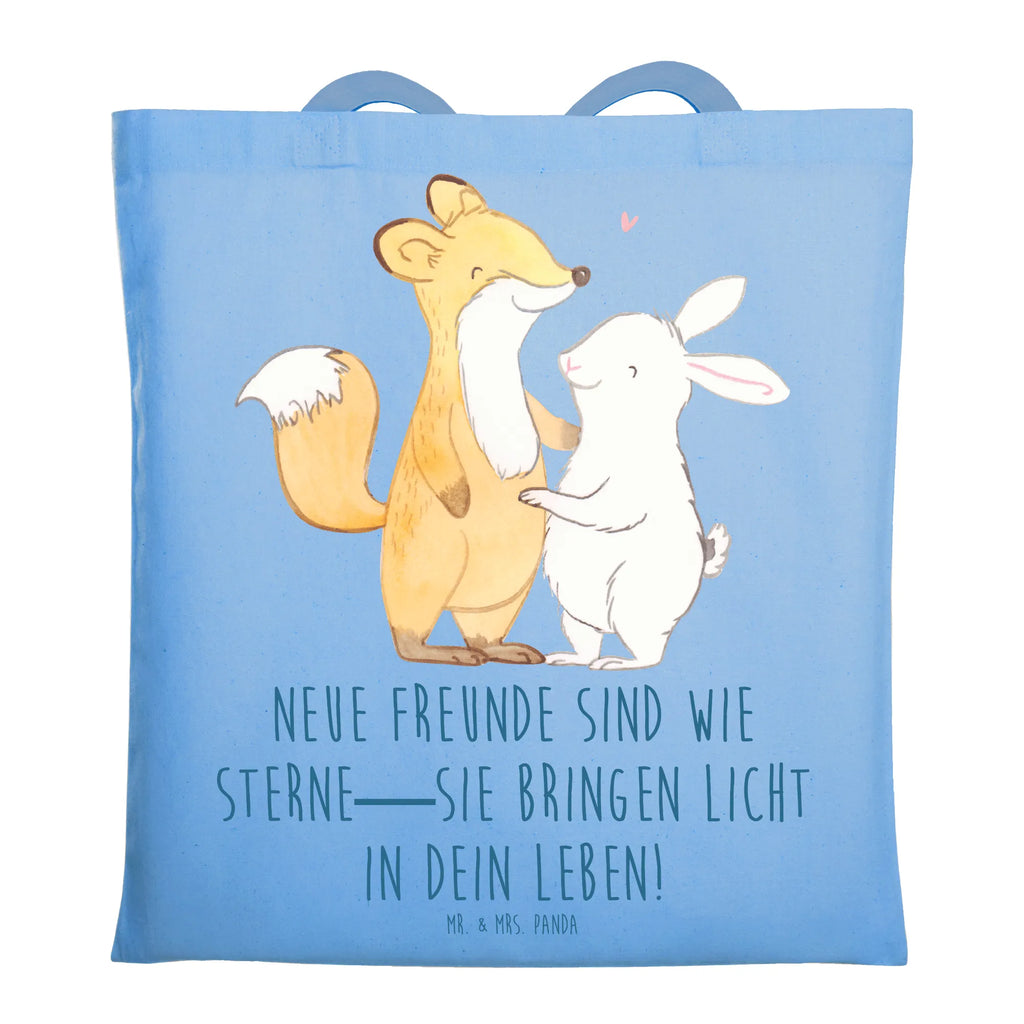 Tragetasche Neue Freunde finden Beuteltasche, Beutel, Einkaufstasche, Jutebeutel, Stoffbeutel, Tasche, Shopper, Umhängetasche, Strandtasche, Schultertasche, Stofftasche, Tragetasche, Badetasche, Jutetasche, Einkaufstüte, Laptoptasche