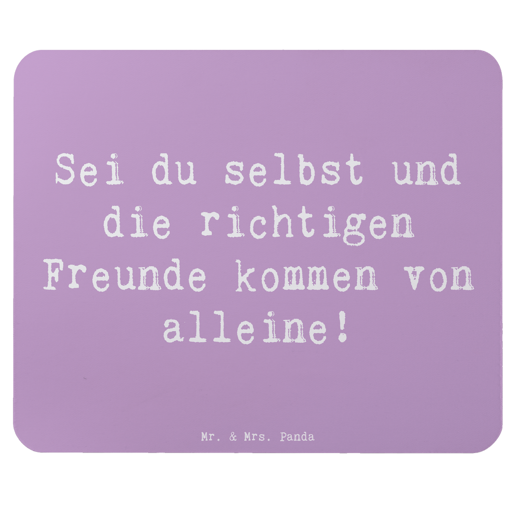 Mauspad Spruch Neue Freunde finden Mousepad, Computer zubehör, Büroausstattung, PC Zubehör, Arbeitszimmer, Mauspad, Einzigartiges Mauspad, Designer Mauspad, Mausunterlage, Mauspad Büro