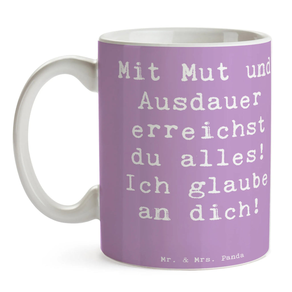 Tasse Spruch Sportliche Wettkämpfe Mut und Ausdauer Tasse, Kaffeetasse, Teetasse, Becher, Kaffeebecher, Teebecher, Keramiktasse, Porzellantasse, Büro Tasse, Geschenk Tasse, Tasse Sprüche, Tasse Motive, Kaffeetassen, Tasse bedrucken, Designer Tasse, Cappuccino Tassen, Schöne Teetassen