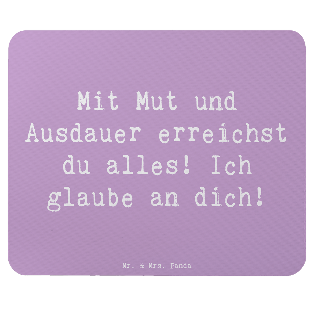 Mauspad Spruch Sportliche Wettkämpfe Mut und Ausdauer Mousepad, Computer zubehör, Büroausstattung, PC Zubehör, Arbeitszimmer, Mauspad, Einzigartiges Mauspad, Designer Mauspad, Mausunterlage, Mauspad Büro