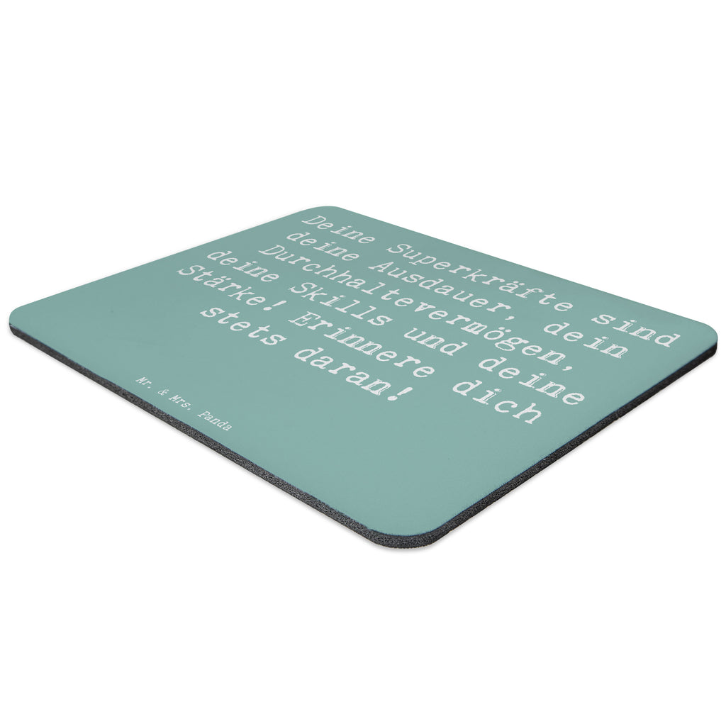 Mauspad Spruch Sportliche Wettkämpfe Superkräfte Mousepad, Computer zubehör, Büroausstattung, PC Zubehör, Arbeitszimmer, Mauspad, Einzigartiges Mauspad, Designer Mauspad, Mausunterlage, Mauspad Büro