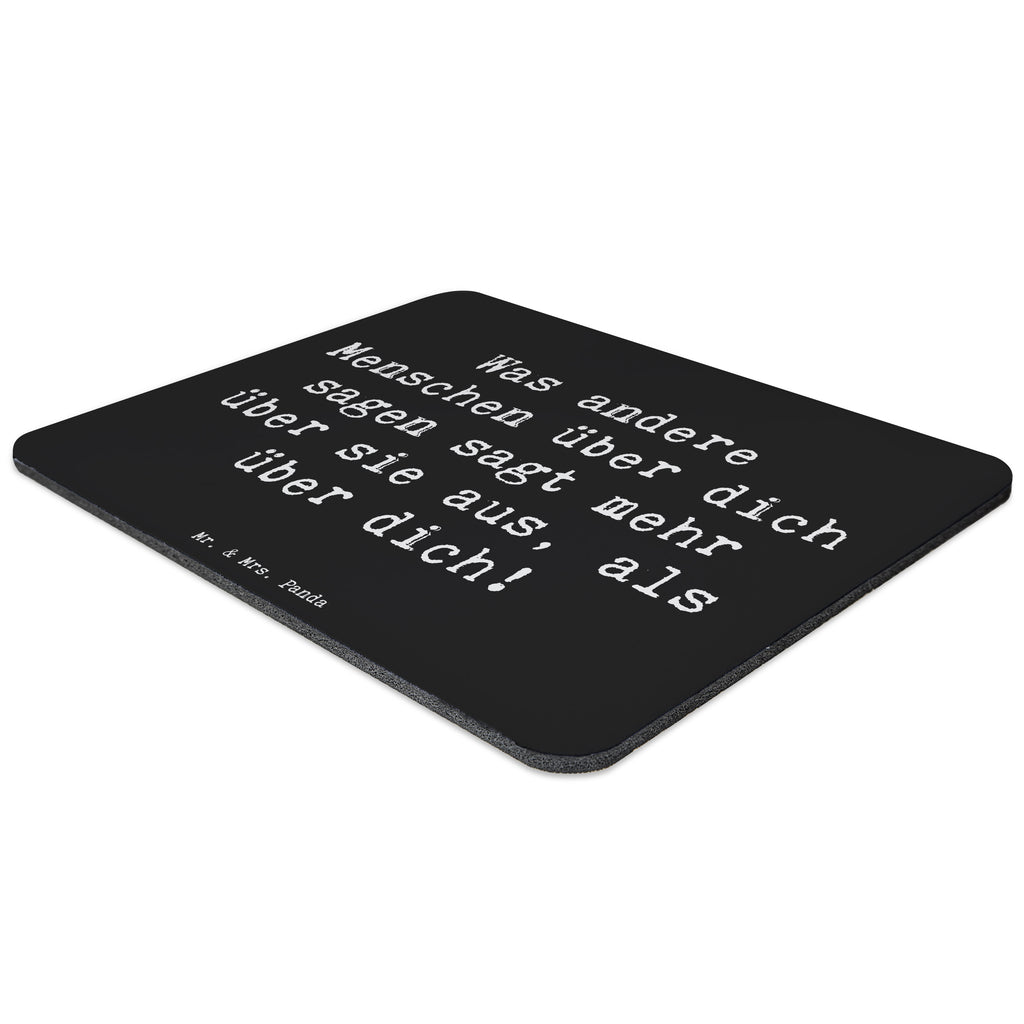 Mauspad Spruch Mobbing bewältigen Selbstwert Mousepad, Computer zubehör, Büroausstattung, PC Zubehör, Arbeitszimmer, Mauspad, Einzigartiges Mauspad, Designer Mauspad, Mausunterlage, Mauspad Büro