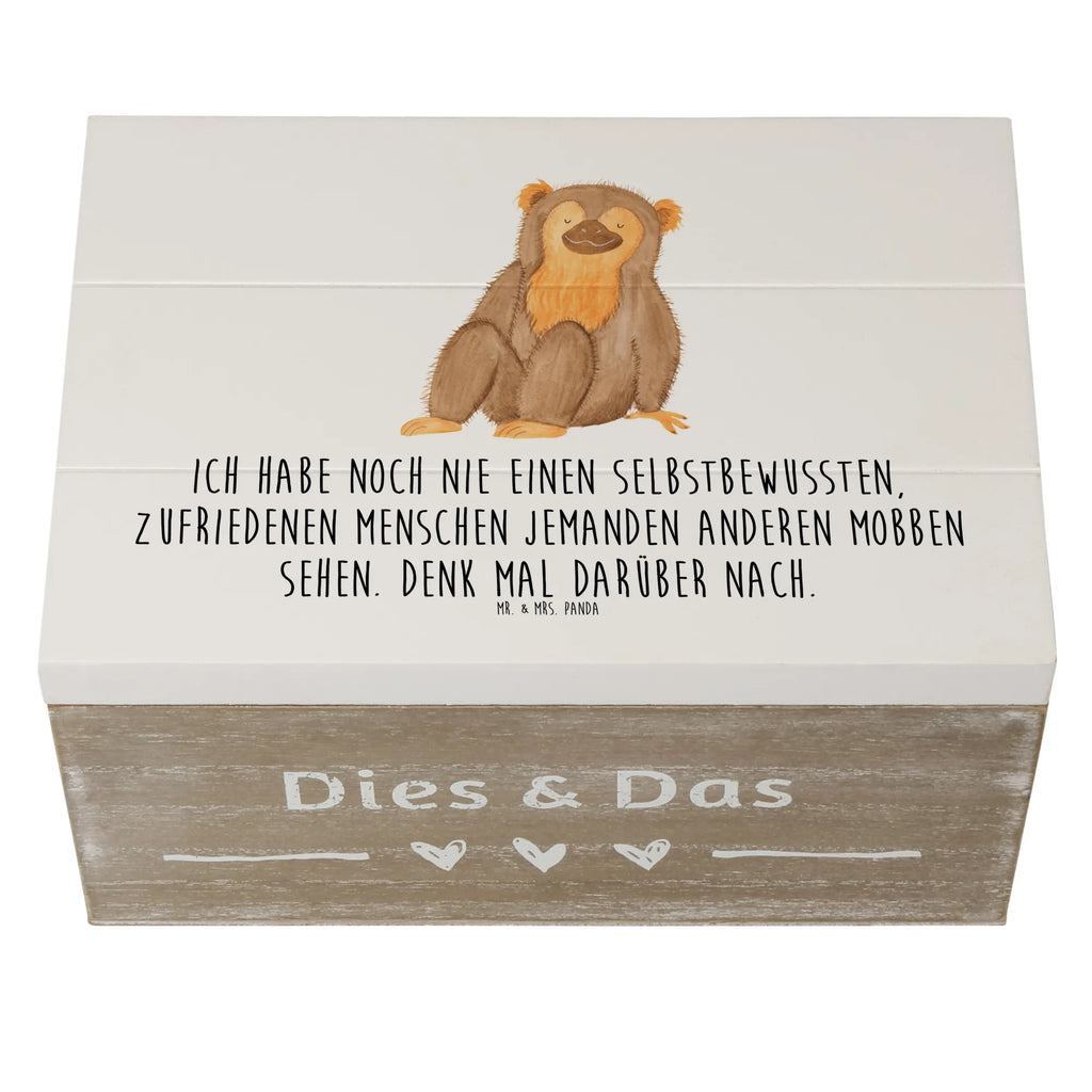 Holzkiste Mobbing bewältigen Holzkiste, Kiste, Schatzkiste, Truhe, Schatulle, XXL, Erinnerungsbox, Erinnerungskiste, Dekokiste, Aufbewahrungsbox, Geschenkbox, Geschenkdose