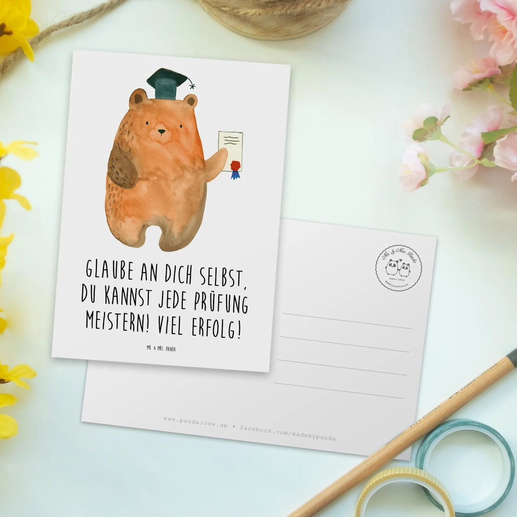 Postkarte Prüfungen bestehen Postkarte, Karte, Geschenkkarte, Grußkarte, Einladung, Ansichtskarte, Geburtstagskarte, Einladungskarte, Dankeskarte, Ansichtskarten, Einladung Geburtstag, Einladungskarten Geburtstag