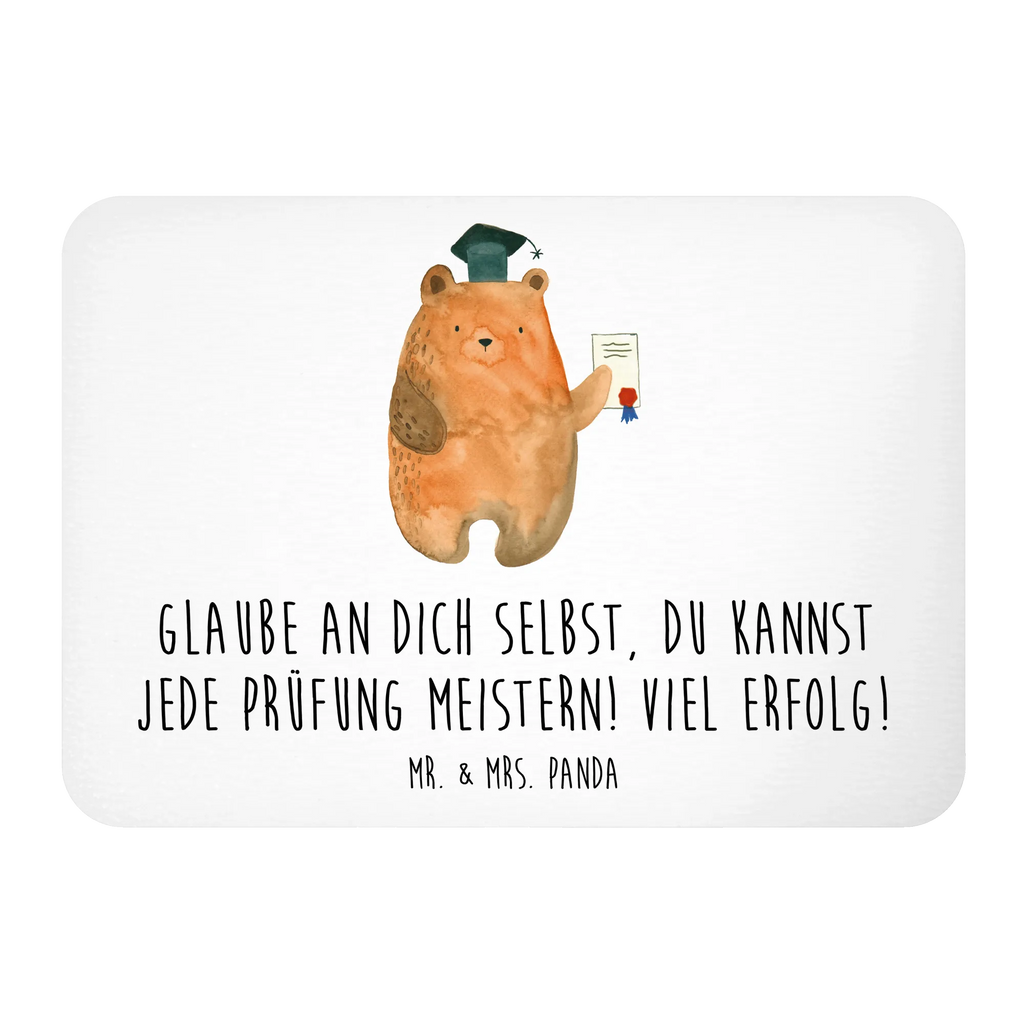 Magnet Prüfungen bestehen Kühlschrankmagnet, Pinnwandmagnet, Souvenir Magnet, Motivmagnete, Dekomagnet, Whiteboard Magnet, Notiz Magnet, Kühlschrank Dekoration