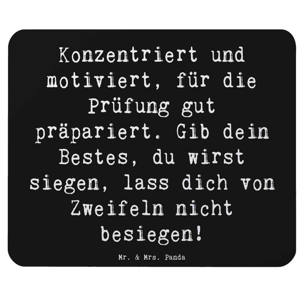 Mauspad Spruch Prüfungen bestehen Mousepad, Computer zubehör, Büroausstattung, PC Zubehör, Arbeitszimmer, Mauspad, Einzigartiges Mauspad, Designer Mauspad, Mausunterlage, Mauspad Büro