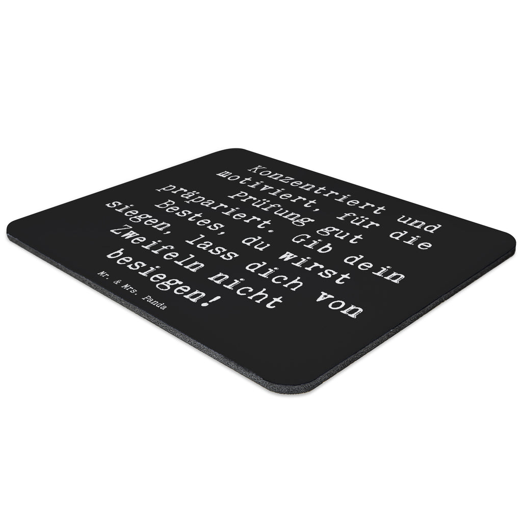 Mauspad Spruch Prüfungen bestehen Mousepad, Computer zubehör, Büroausstattung, PC Zubehör, Arbeitszimmer, Mauspad, Einzigartiges Mauspad, Designer Mauspad, Mausunterlage, Mauspad Büro