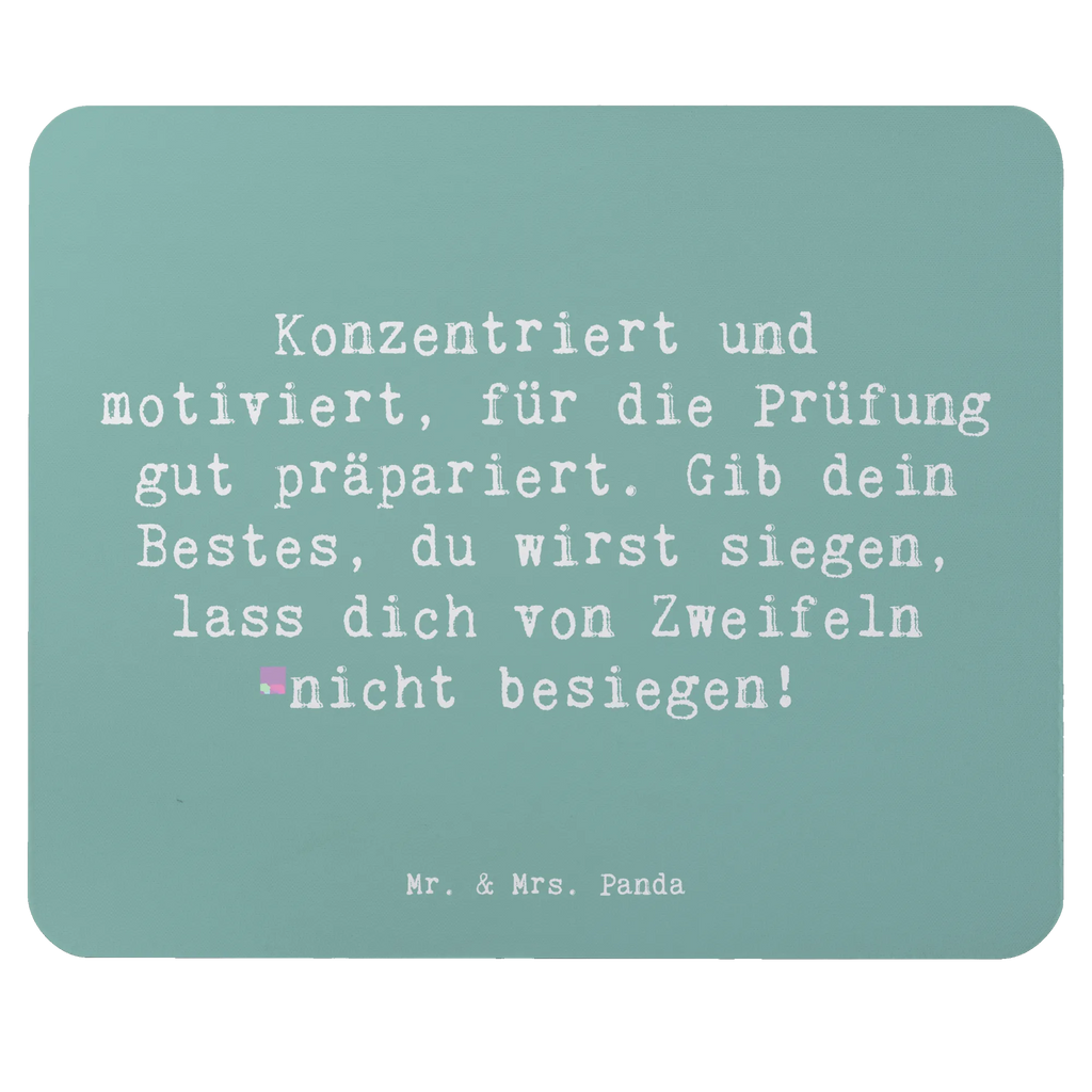 Mauspad Spruch Prüfungen bestehen Mousepad, Computer zubehör, Büroausstattung, PC Zubehör, Arbeitszimmer, Mauspad, Einzigartiges Mauspad, Designer Mauspad, Mausunterlage, Mauspad Büro