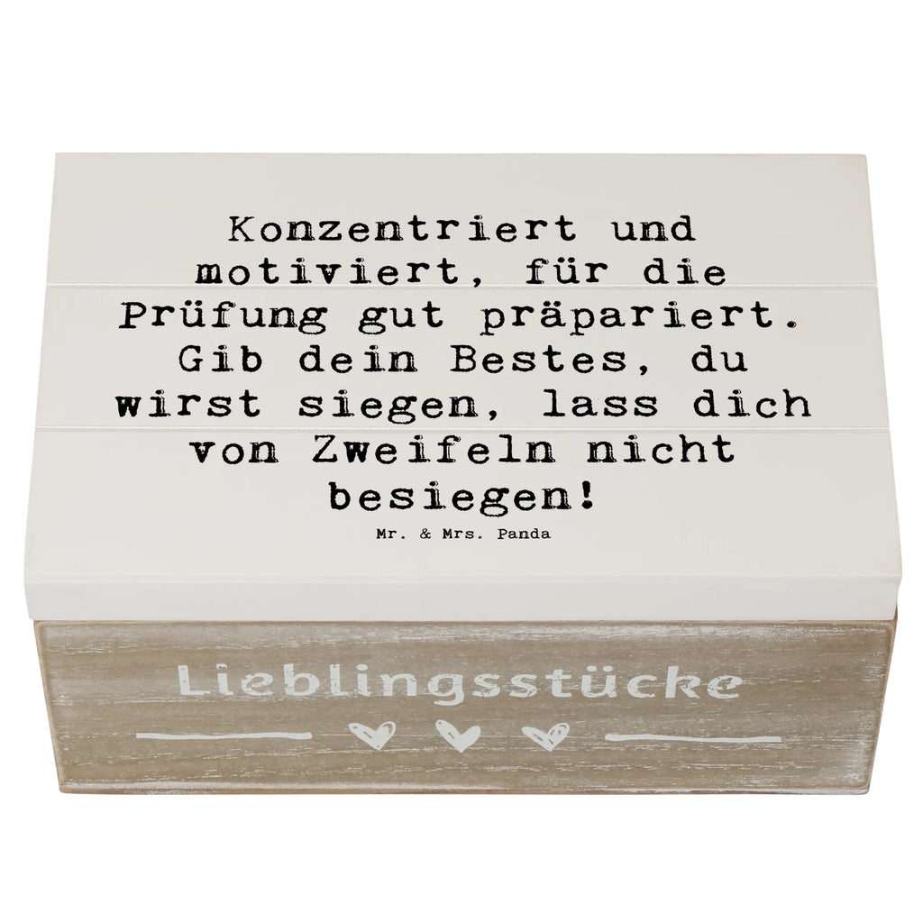 Holzkiste Spruch Prüfungen bestehen Holzkiste, Kiste, Schatzkiste, Truhe, Schatulle, XXL, Erinnerungsbox, Erinnerungskiste, Dekokiste, Aufbewahrungsbox, Geschenkbox, Geschenkdose